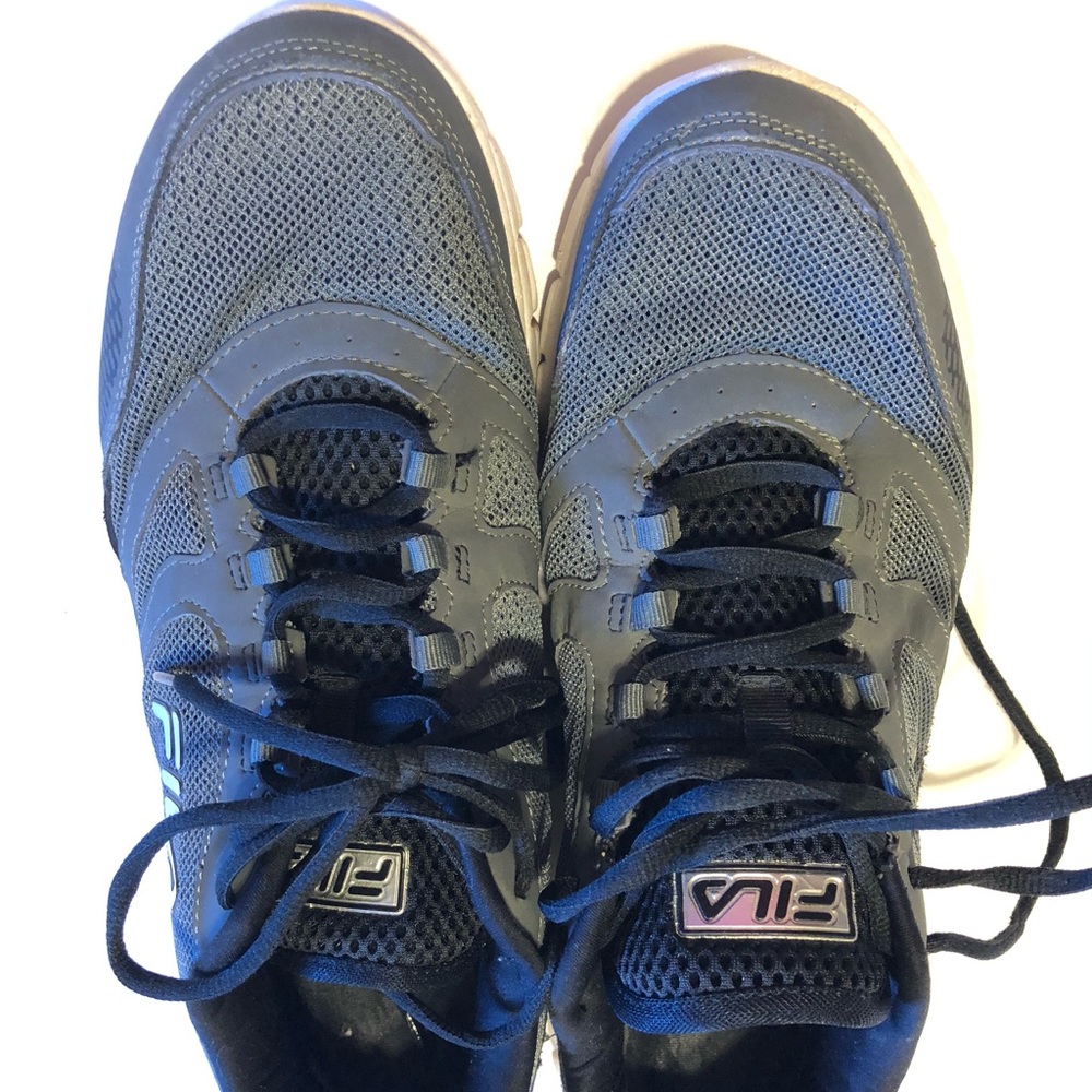Fila Men’s Sneaker